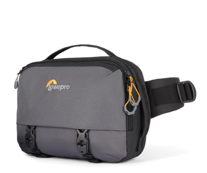 Akcesoria Foto Lowepro Trekker LT SLX 120 Grey